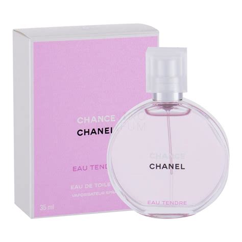 chanel chance eau tendre parfum 35ml